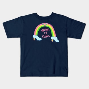 Skylish Kids T-Shirt